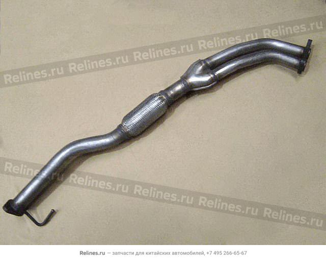 Exhaust pipe(eur III) - 1203***A13