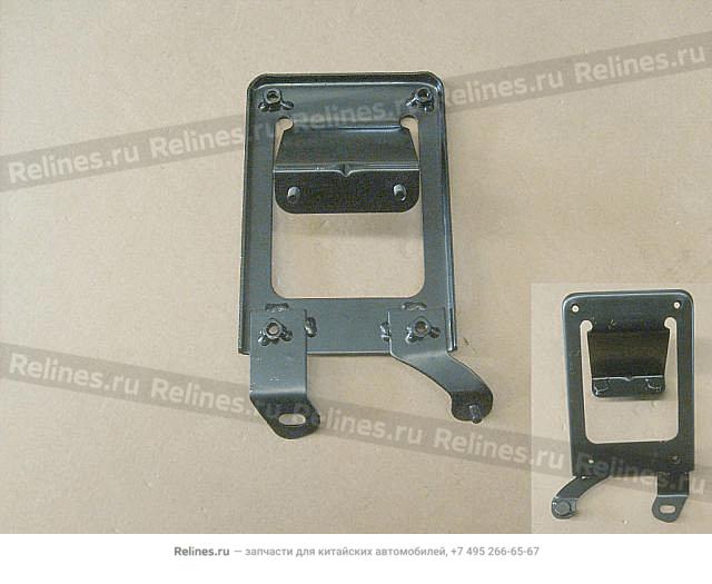 Brkt assy-ecu - 3612***P09