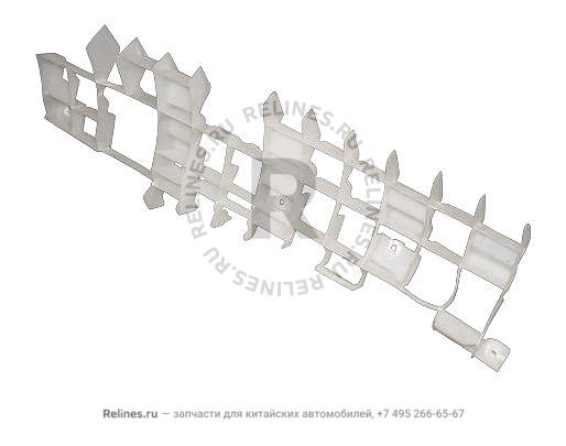 Клипса крепления потолка задняя лев. - T11-***131