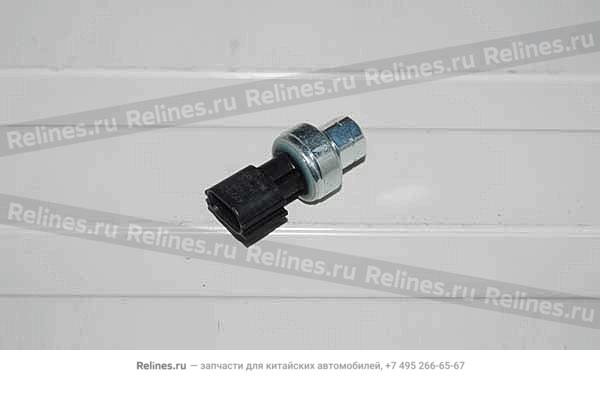 Sensor-a/c pressure - B13-***015