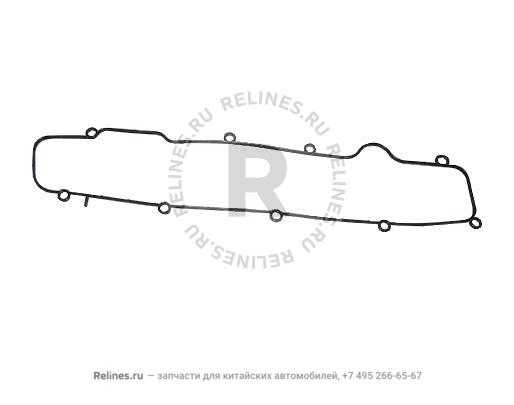 Прокладка крышки клапанной - 481H***8028
