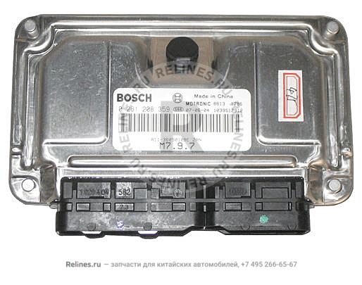 ECU - A15-2A***5010FA