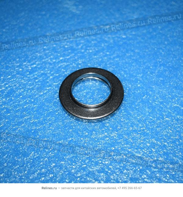 Track bearing