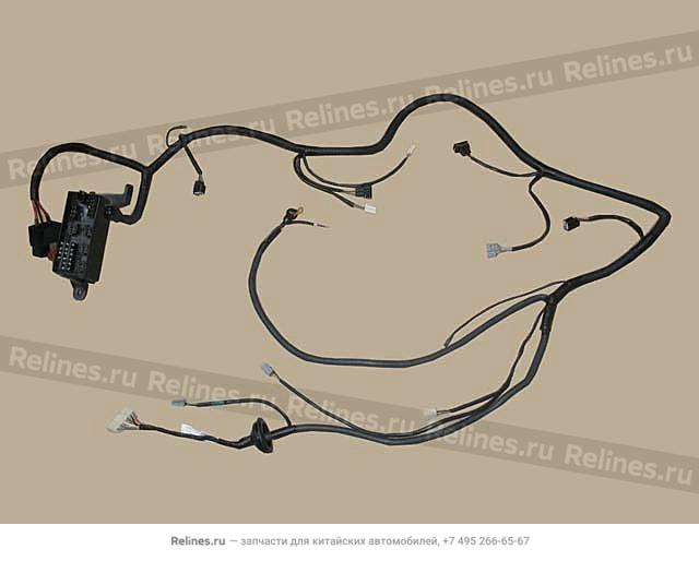 Harn assy-engine compartment(04B ue macs