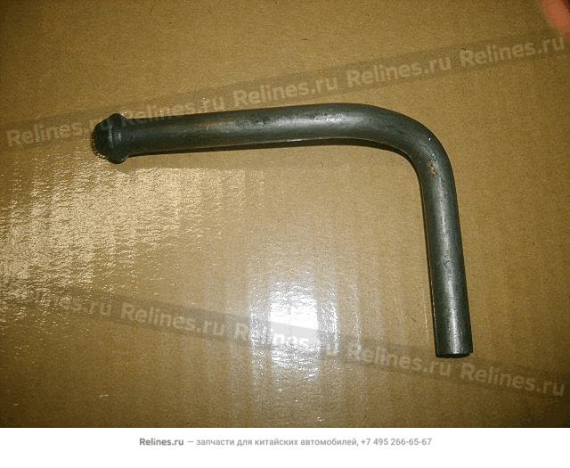 Big mount hook-exhaust pipe brkt no.2 - 2801***P00