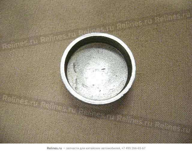 Bowl shape plug(¦µ30)