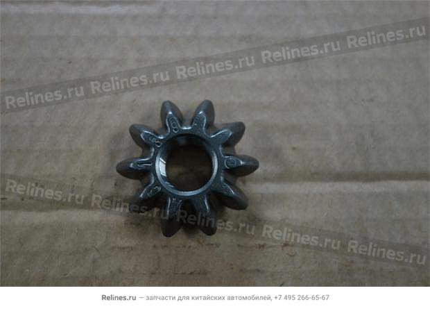 Planetary gear - LF481Q1***3303A2