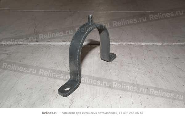 RH fixing clip - A11-***170