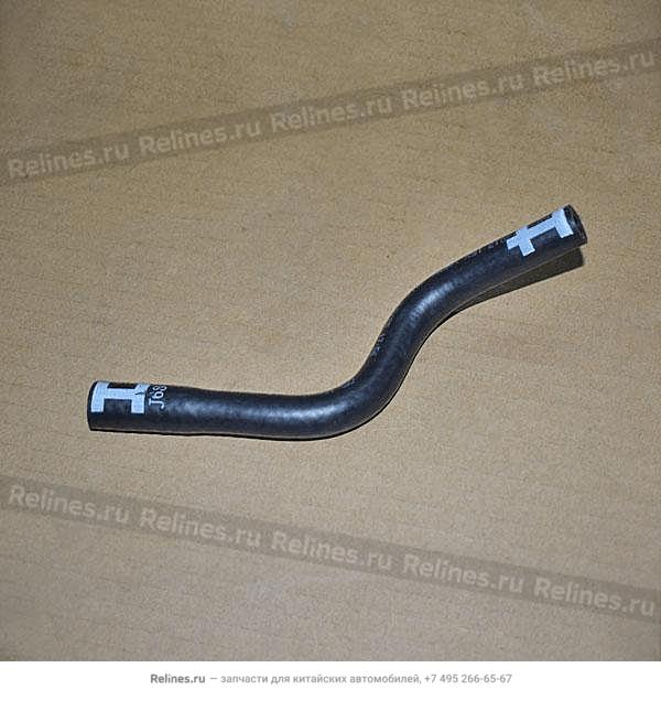 Cooling hose 2-TRANSMISSION - J68-***013