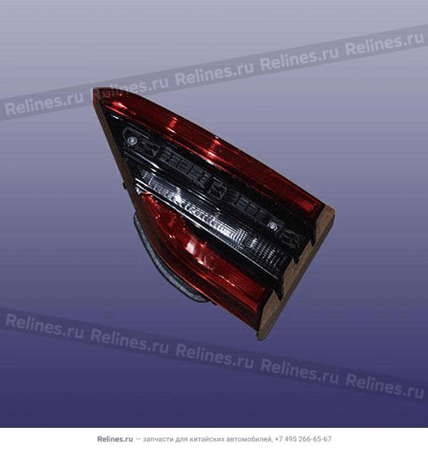 Фонарь задний правый крышки багажника - 6050***6AA