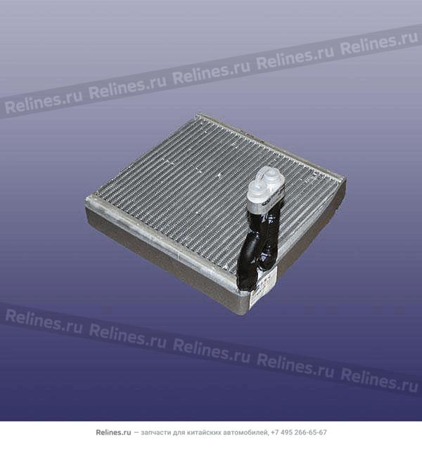 Испаритель системы кондиционирования воздуха M1D/M1DFL2/J60