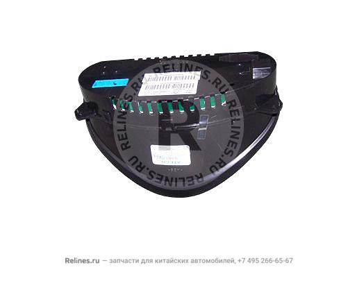 Instrument cluster - S11-3***10FF