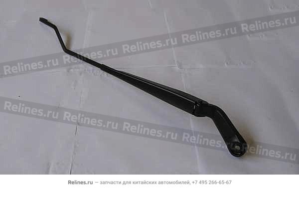 Wiper arm-sub - A13-***141