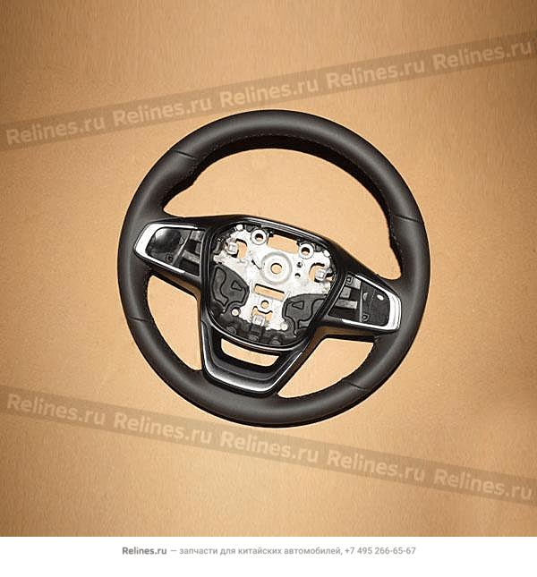 Steering wheel assy - 4040***4AA