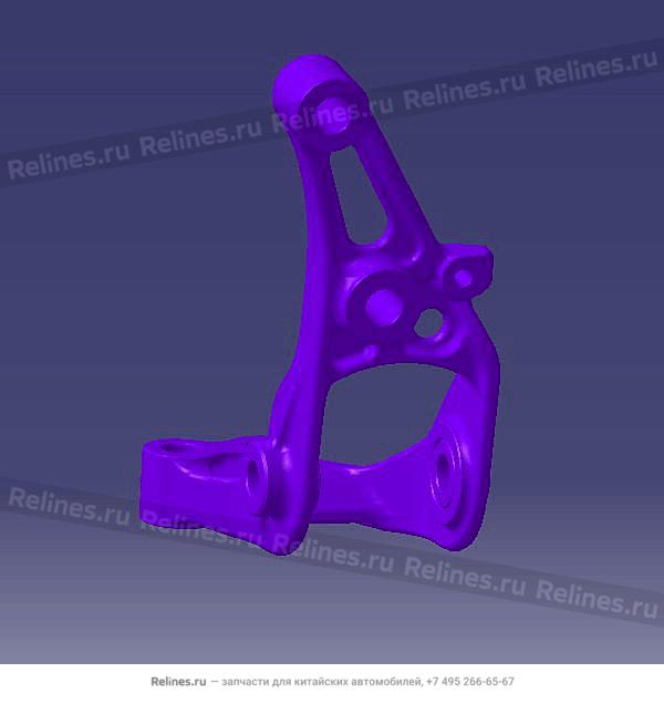 Mount brkt RR - T11-1***11SA