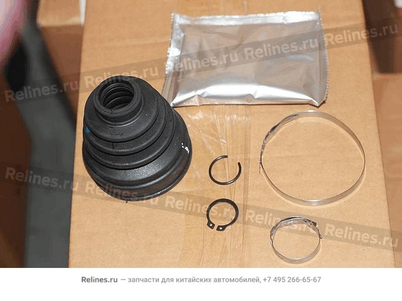 Repair kit-inr dust cover - 408***900