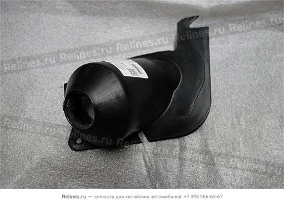 Dustproof，steering tube - BDA***310