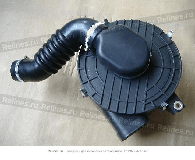 Air cleaner assy - 1109***B22A