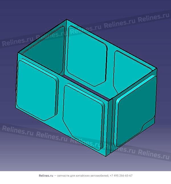 Battery guard - T15-***019