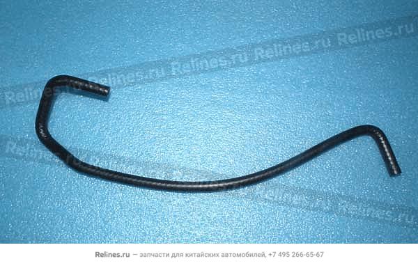 Fuel vapor hose 2
