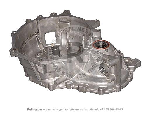 Casing - clutch - A15-1***01NV