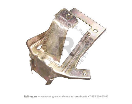 Bracket assy - power steering tank