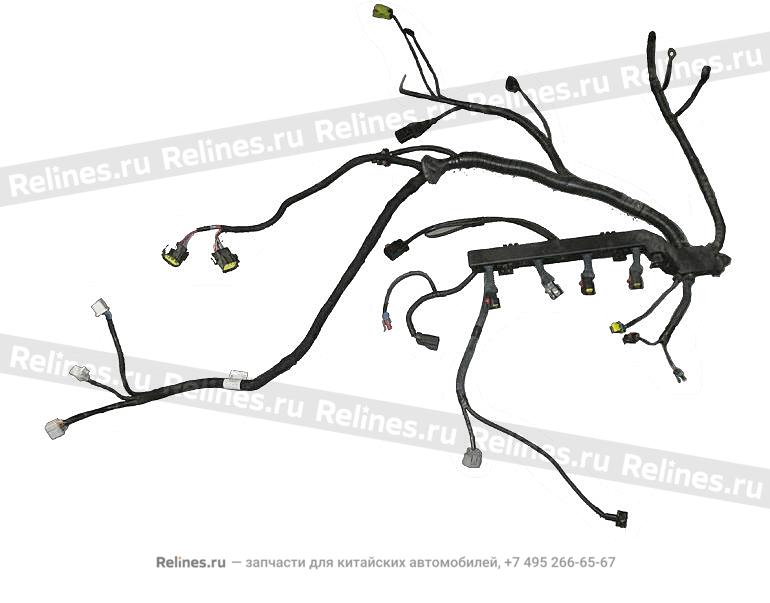 Cable - engine assy - A11-3***65BG