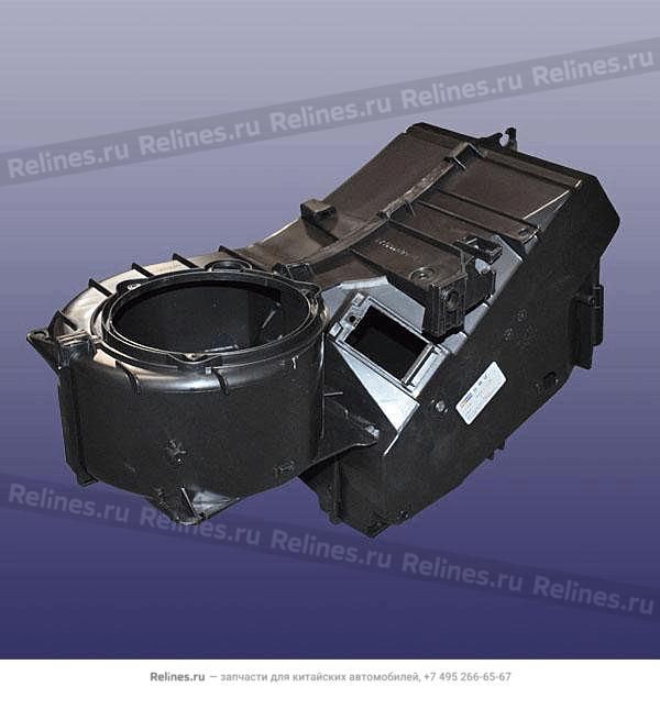 Evaporator housing - J69-***018