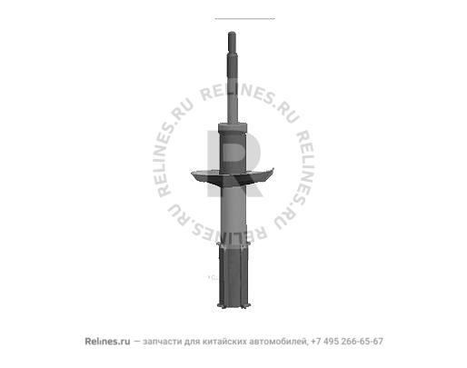 Absorber-fr
