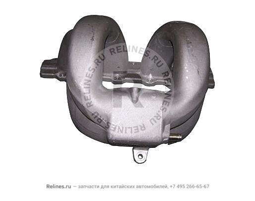 Коллектор впускной мет. - 481H***8010