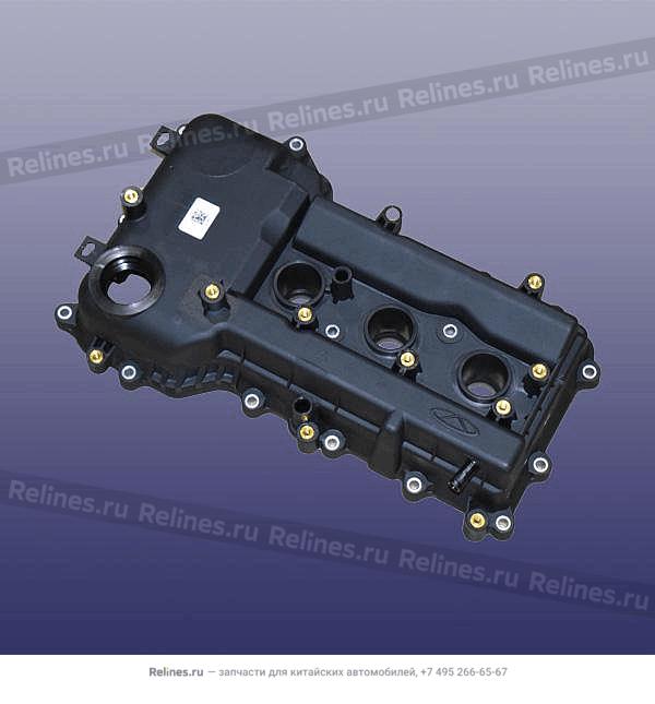 Cylinderhead cover