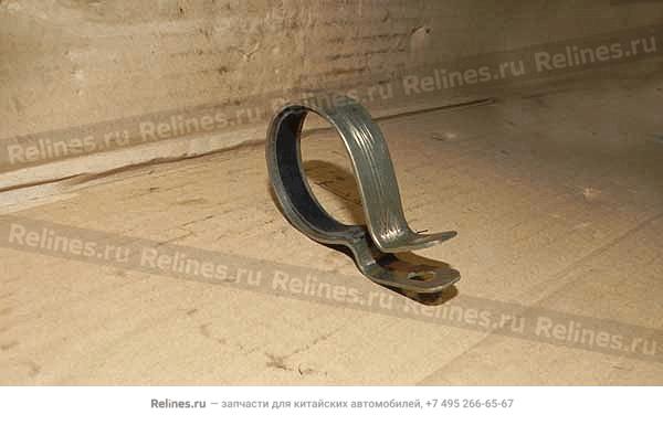 Bracket-water pump
