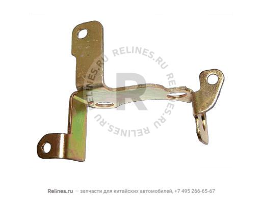 ABS bracket assy