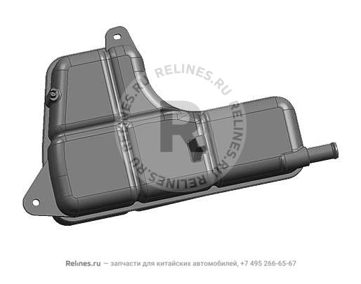 Бачок расширительный - B14-1***10BA