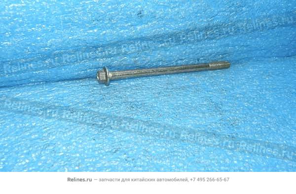 Bolt-thermostat - Q18***00