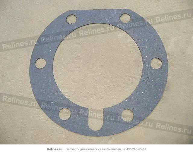 Gasket oil retainer plate - 2403***F00