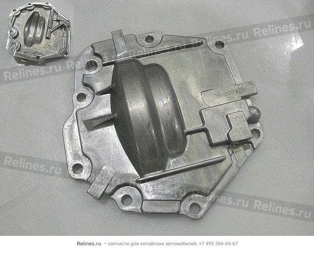 FR cover-transfer case - 18022***T08A