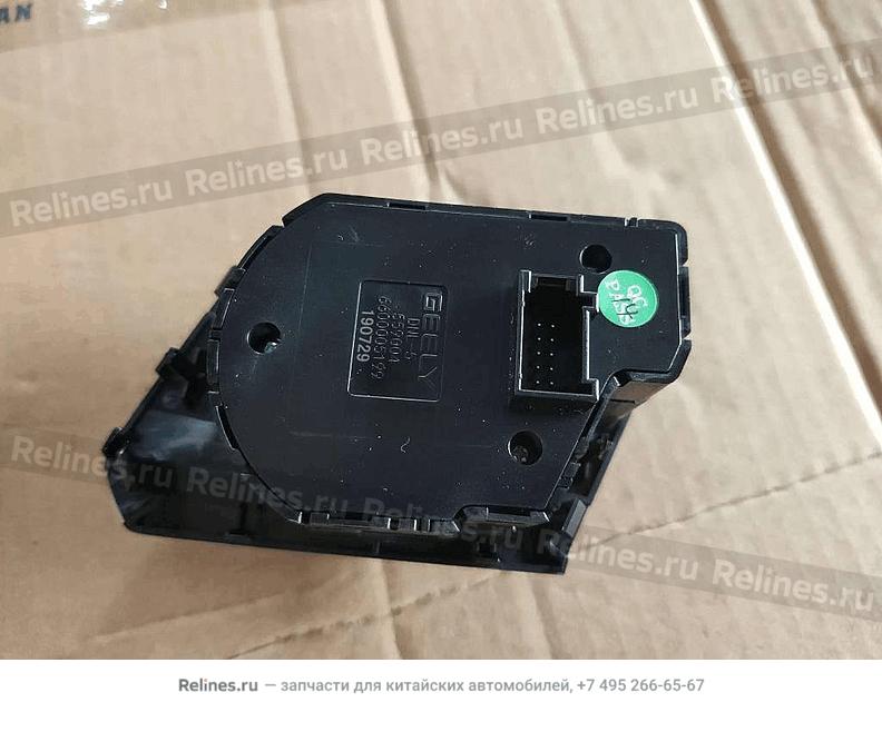 Переключатель dmsm - 704***600