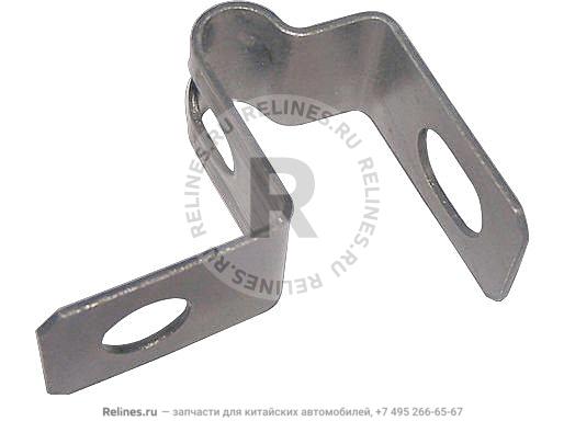 Bracket - brake pipe