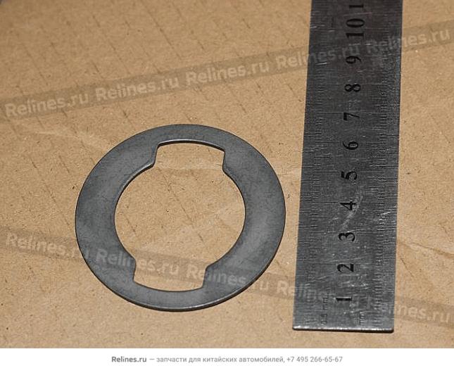 Шайба регулировочная трансмиссии (2.33)