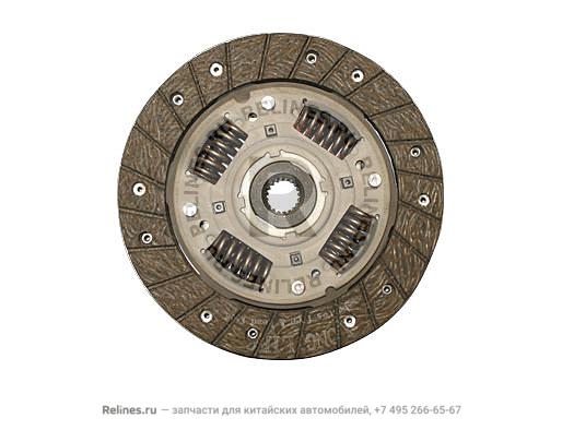 Диск сцепления (SQR473F)