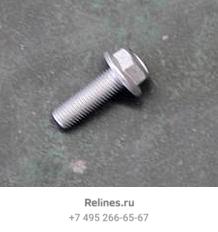 Hexagon flange bolt - 402***300