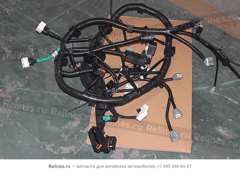 Engine wire harness - 101***988