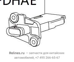 Расходомер воздуха