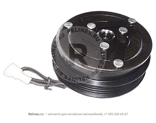 Magnet clutch - S11-8***10BE