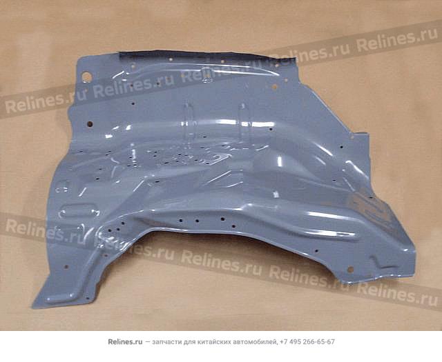 Mudguard LH - 84003***00-D1