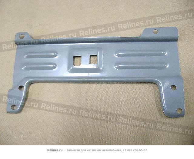 Handle bracket RR LH - 6201***B00