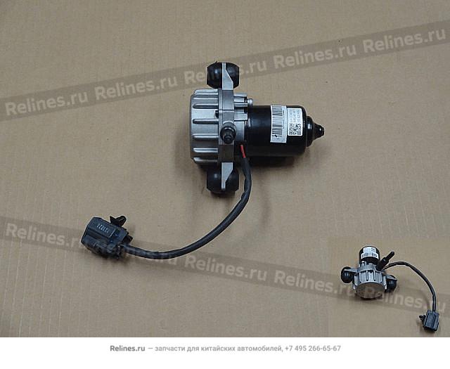 Elec vacuum pump assy - 35411***Z16A