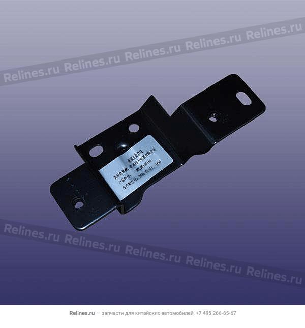 Кронштейн водяного насоса T1D/T18FL3PHEV/T1E/T1C