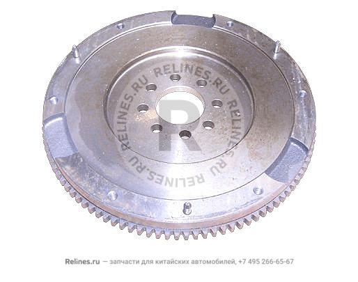 Flywheel